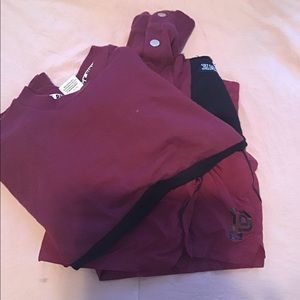 Victoria secret Pink set